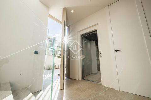 Haus in Teia, Barcelona, Teia - € 4.900.000 | Ref: MRS52621 - Foto 20