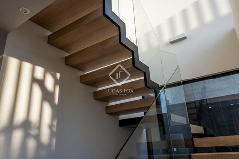 Haus in Teia, Barcelona, Teia - € 4.900.000 | Ref: MRS52621 - Foto 21
