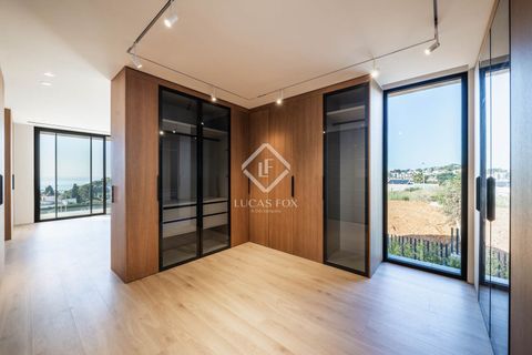 Haus in Teia, Barcelona, Teia - € 4.900.000 | Ref: MRS52621 - Foto 22