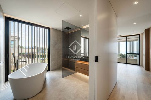 Haus in Teia, Barcelona, Teia - € 4.900.000 | Ref: MRS52621 - Foto 24