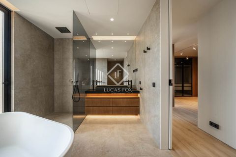 Haus in Teia, Barcelona, Teia - € 4.900.000 | Ref: MRS52621 - Foto 25