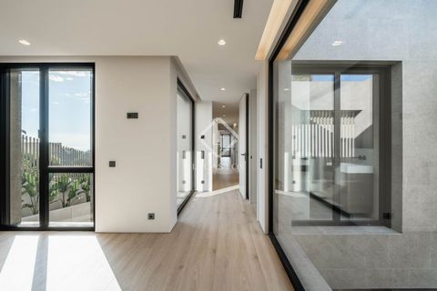 Haus in Teia, Barcelona, Teia - € 4.900.000 | Ref: MRS52621 - Foto 26