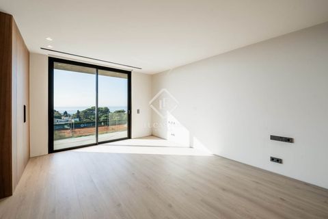 Haus in Teia, Barcelona, Teia - € 4.900.000 | Ref: MRS52621 - Foto 27