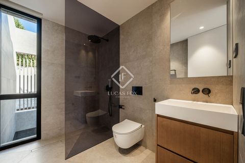 Haus in Teia, Barcelona, Teia - € 4.900.000 | Ref: MRS52621 - Foto 31