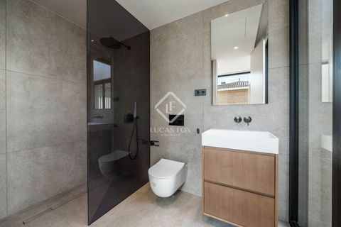 Haus in Teia, Barcelona, Teia - € 4.900.000 | Ref: MRS52621 - Foto 32