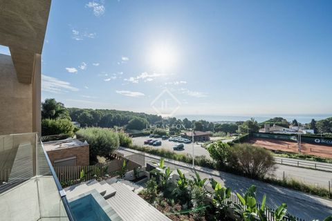 Haus in Teia, Barcelona, Teia - € 4.900.000 | Ref: MRS52621 - Foto 36