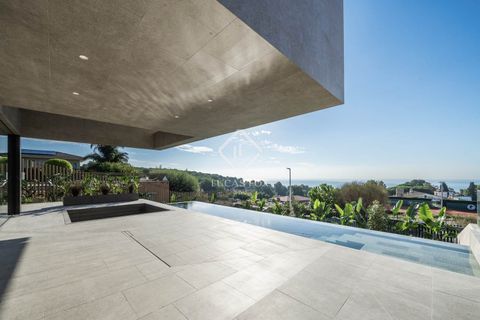 Haus in Teia, Barcelona, Teia - € 4.900.000 | Ref: MRS52621 - Foto 37