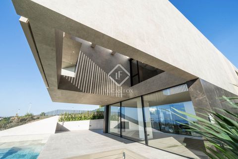 Haus in Teia, Barcelona, Teia - € 4.900.000 | Ref: MRS52621 - Foto 38