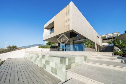 Haus in Teia, Barcelona, Teia - € 4.900.000 | Ref: MRS52621 - Foto 40