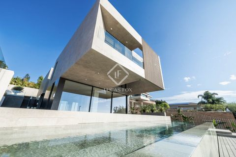 Haus in Teia, Barcelona, Teia - € 4.900.000 | Ref: MRS52621 - Foto 41