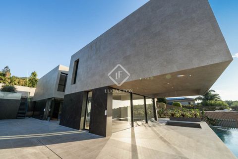 Haus in Teia, Barcelona, Teia - € 4.900.000 | Ref: MRS52621 - Foto 43