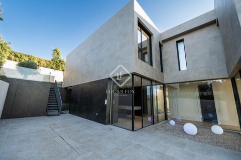 Haus in Teia, Barcelona, Teia - € 4.900.000 | Ref: MRS52621 - Foto 44