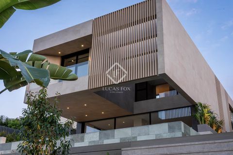 Haus in Teia, Barcelona, Teia - € 4.900.000 | Ref: MRS52621 - Foto 46