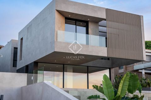 Haus in Teia, Barcelona, Teia - € 4.900.000 | Ref: MRS52621 - Foto 47