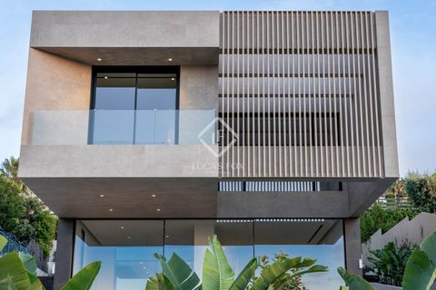Haus in Teia, Barcelona, Teia - € 4.900.000 | Ref: MRS52621 - Foto 48