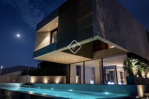 Haus in Teia, Barcelona, Teia - € 4.900.000 | Ref: MRS52621 - Foto 49