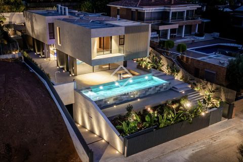 Haus in Teia, Barcelona, Teia - € 4.900.000 | Ref: MRS52621 - Foto 50