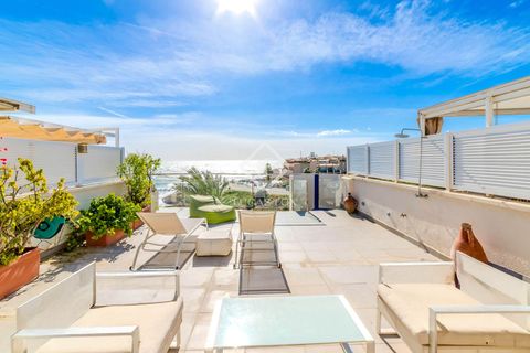 Lejlighed i Sitges, Barcelona, Sitges - € 950.000 | Ref: SIT44604 - foto 1