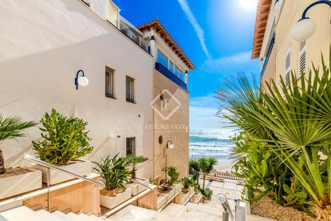 Lejlighed i Sitges, Barcelona, Sitges - € 950.000 | Ref: SIT44604 - foto 25