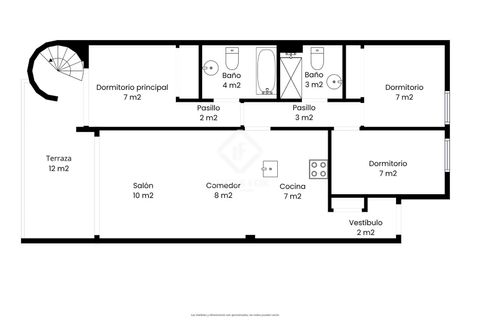 Lejlighed i Sitges, Barcelona, Sitges - € 950.000 | Ref: SIT44604 - foto 27