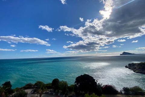 Leilighet i Altea, Alicante, Altea - € 485 000 | Ref: Mascarat - foto 7