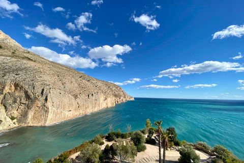 Leilighet i Altea, Alicante, Altea - € 485 000 | Ref: Mascarat - foto 8