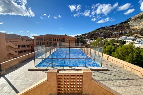 Leilighet i Altea, Alicante, Altea - € 485 000 | Ref: Mascarat - foto 21