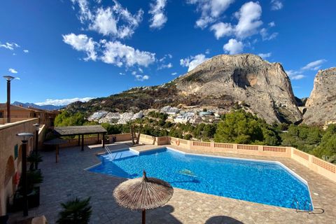 Leilighet i Altea, Alicante, Altea - € 485 000 | Ref: Mascarat - foto 19