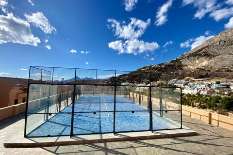 Leilighet i Altea, Alicante, Altea - € 485 000 | Ref: Mascarat - foto 22