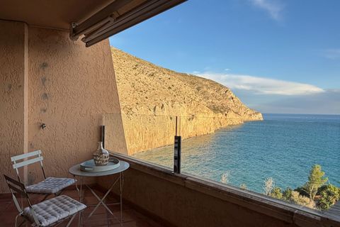 Leilighet i Altea, Alicante, Altea - € 485 000 | Ref: Mascarat - foto 2