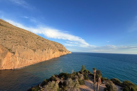 Leilighet i Altea, Alicante, Altea - € 485 000 | Ref: Mascarat - foto 9