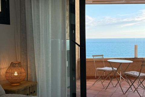 Leilighet i Altea, Alicante, Altea - € 485 000 | Ref: Mascarat - foto 26