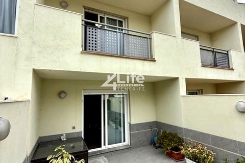 Byhus i Adeje, Tenerife, Adeje - € 470.000 | Ref: PD-271025 - foto 12