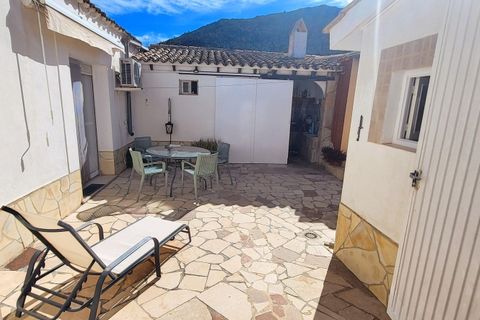 Villa a La Romana, Alicante, La Romana - € 275.000 | Ref: 2477 - foto 6