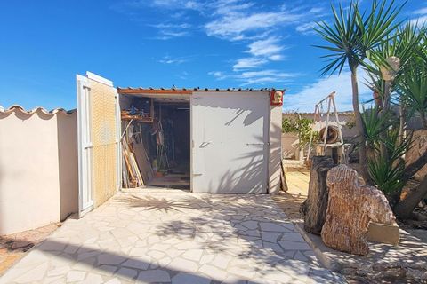 Villa a La Romana, Alicante, La Romana - € 275.000 | Ref: 2477 - foto 11