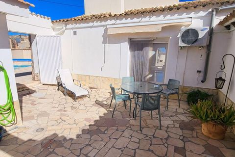 Villa a La Romana, Alicante, La Romana - € 275.000 | Ref: 2477 - foto 19