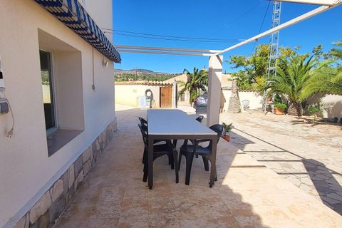 Villa a La Romana, Alicante, La Romana - € 275.000 | Ref: 2477 - foto 20