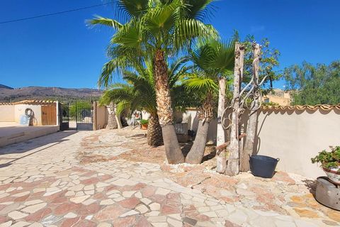 Villa a La Romana, Alicante, La Romana - € 275.000 | Ref: 2477 - foto 21