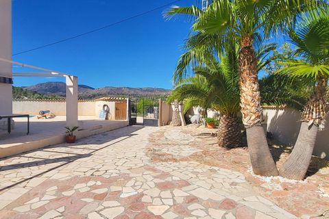 Villa a La Romana, Alicante, La Romana - € 275.000 | Ref: 2477 - foto 22