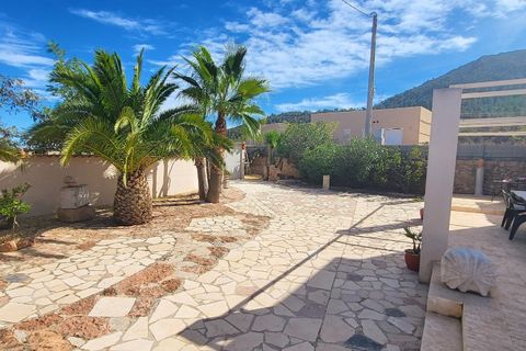 Villa a La Romana, Alicante, La Romana - € 275.000 | Ref: 2477 - foto 26