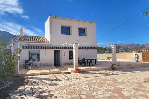 Villa a La Romana, Alicante, La Romana - € 275.000 | Ref: 2477 - foto 28