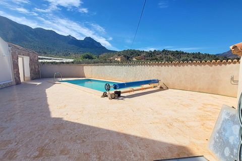 Villa a La Romana, Alicante, La Romana - € 275.000 | Ref: 2477 - foto 30