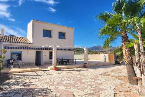 Villa a La Romana, Alicante, La Romana - € 275.000 | Ref: 2477 - foto 31