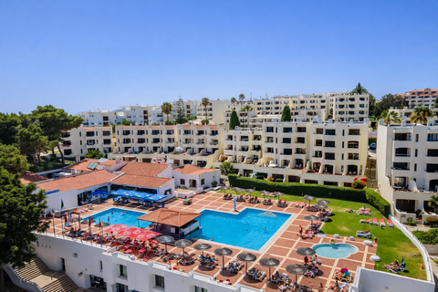 Lejlighed i Albufeira, Faro, Albufeira - € 219.000 | Ref: 00033-25 - foto 4