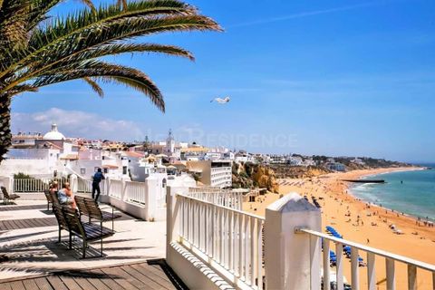 Lejlighed i Albufeira, Faro, Albufeira - € 219.000 | Ref: 00033-25 - foto 11