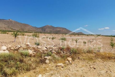 Villa i Velez-Rubio, Almeria, Velez-Rubio - € 149 000 | Ref: VH2644 - foto 7