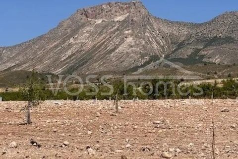 Villa i Velez-Rubio, Almeria, Velez-Rubio - € 149 000 | Ref: VH2644 - foto 9