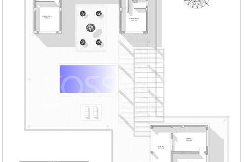 Villa i Velez-Rubio, Almeria, Velez-Rubio - € 149 000 | Ref: VH2644 - foto 15