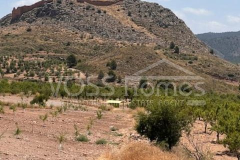 Villa i Velez-Rubio, Almeria, Velez-Rubio - € 149 000 | Ref: VH2644 - foto 18