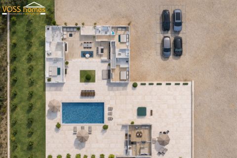 Villa i Velez-Rubio, Almeria, Velez-Rubio - € 149 000 | Ref: VH2644 - foto 6